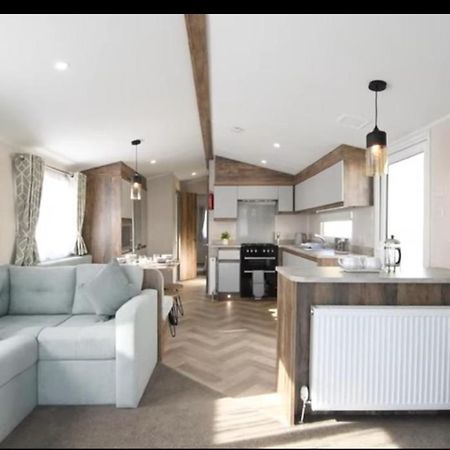 Q8 Ocean Edge Caravan Park Heysham Εξωτερικό φωτογραφία