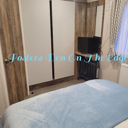 Q8 Ocean Edge Caravan Park Heysham Εξωτερικό φωτογραφία