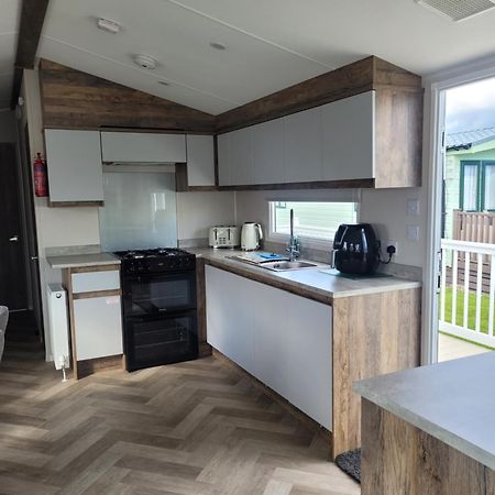 Q8 Ocean Edge Caravan Park Heysham Εξωτερικό φωτογραφία
