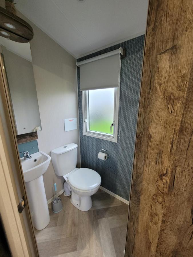 Q8 Ocean Edge Caravan Park Heysham Εξωτερικό φωτογραφία