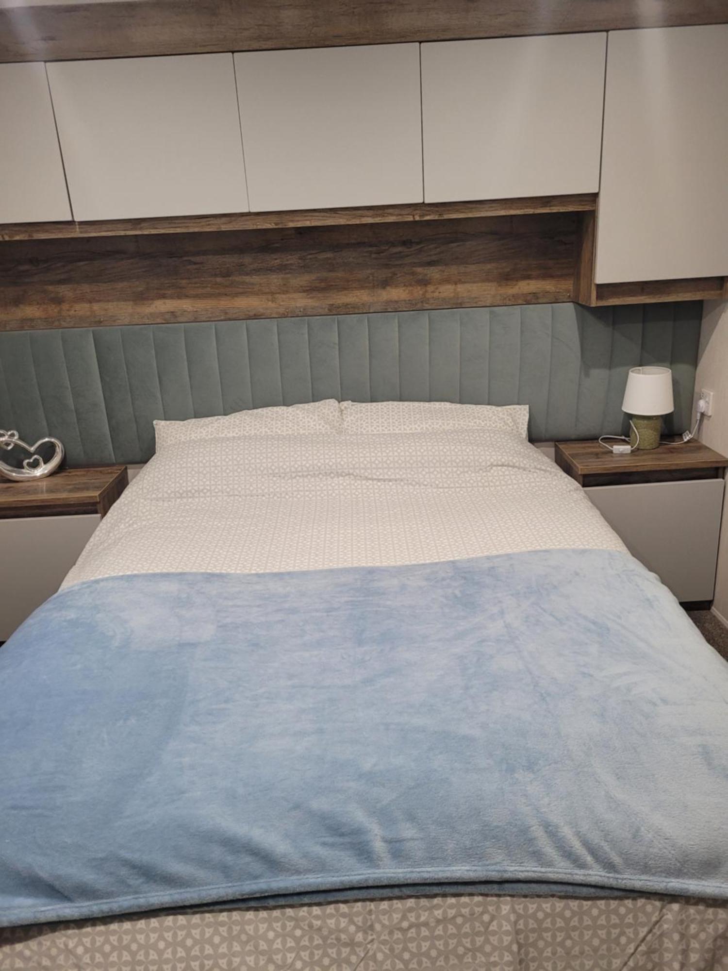 Q8 Ocean Edge Caravan Park Heysham Εξωτερικό φωτογραφία